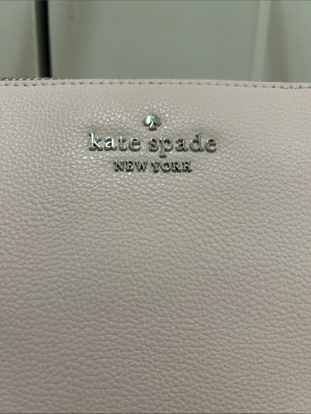 Kate Spade (NWT) All Day Tote in Shimmer Pink - Picture 3 of 16